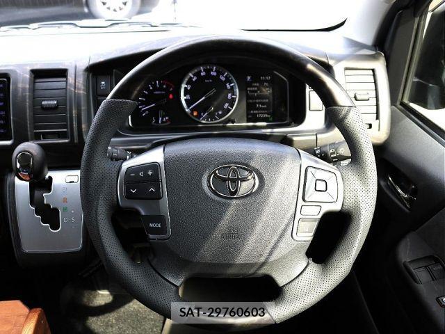 Toyota HIACE WAGON 2022-01 768834-15