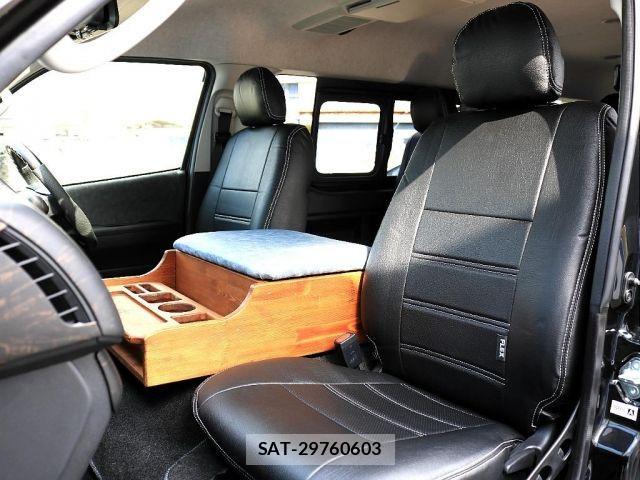 Toyota HIACE WAGON 2022-01 768834-16