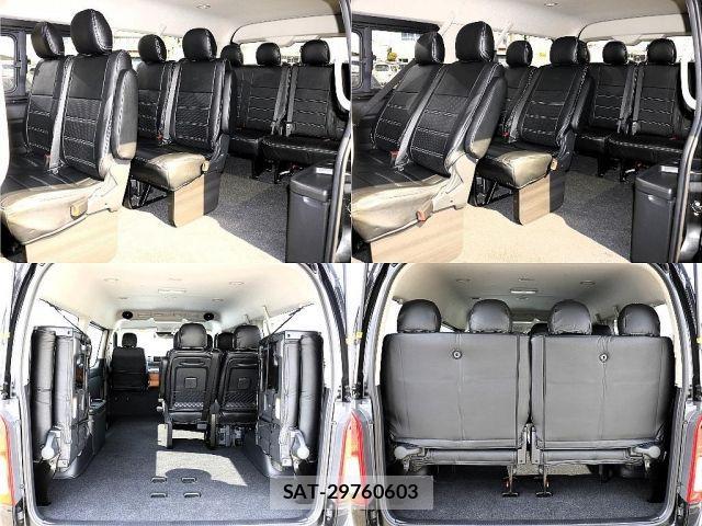 Toyota HIACE WAGON 2022-01 768834-18