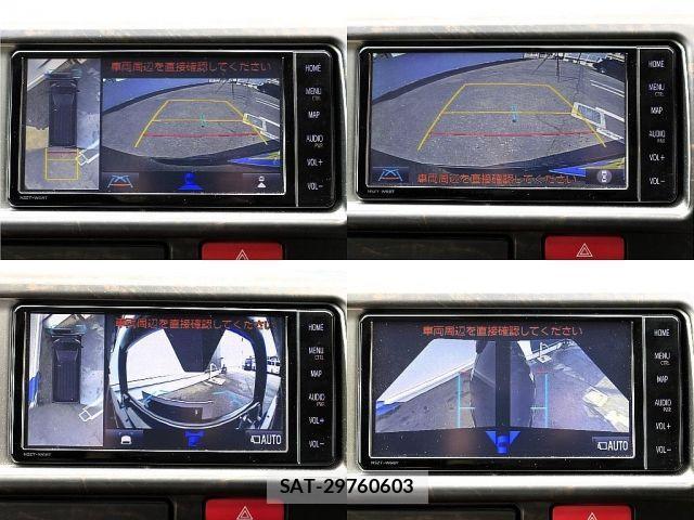Toyota HIACE WAGON 2022-01 768834-1