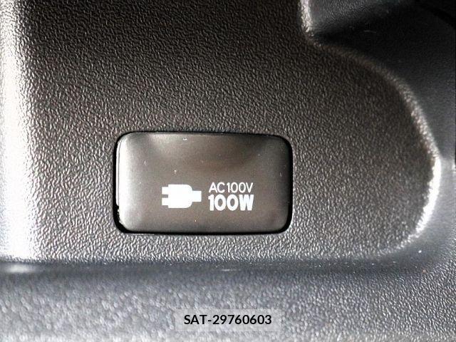 Toyota HIACE WAGON 2022-01 768834-19