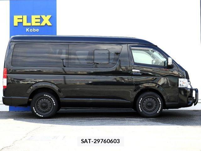 Toyota HIACE WAGON 2022-01 768834-7