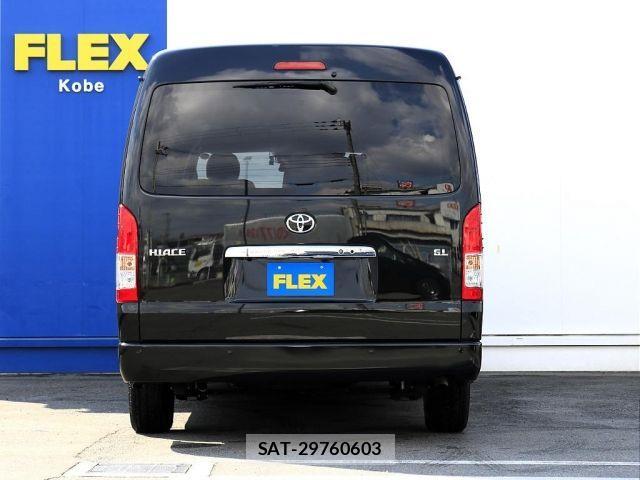 Toyota HIACE WAGON 2022-01 768834-8