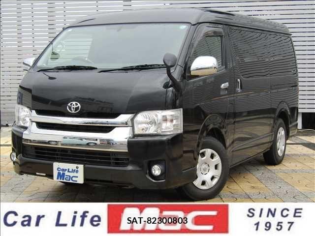 sat car