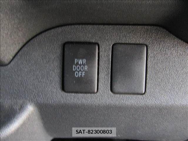 Toyota HIACE WAGON 2015-03 850413-13