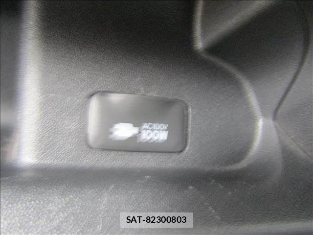 Toyota HIACE WAGON 2015-03 850413-14