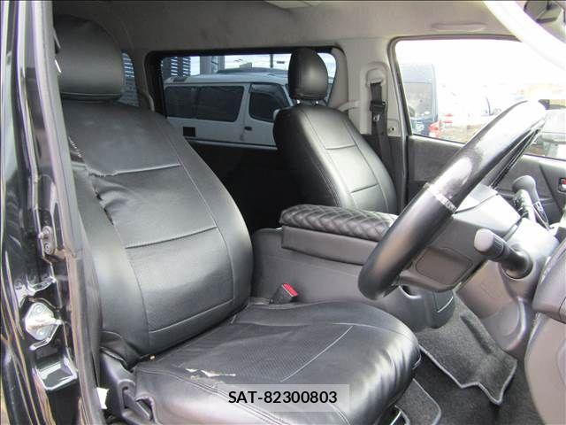 Toyota HIACE WAGON 2015-03 850413-16