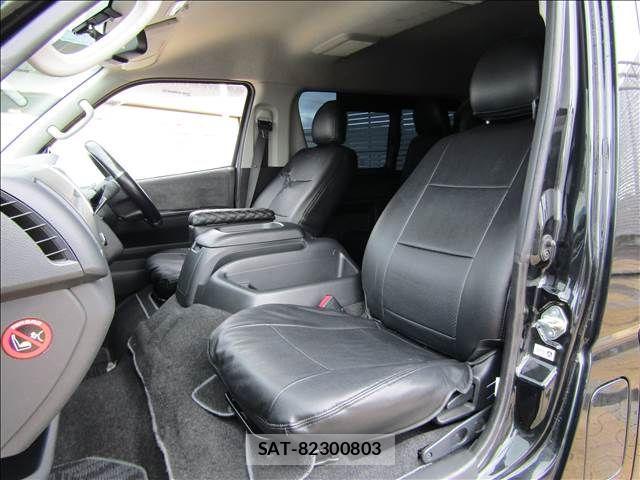 Toyota HIACE WAGON 2015-03 850413-18