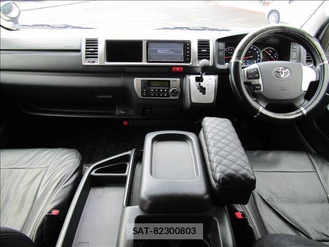 Toyota HIACE WAGON 2015-03 850413-1