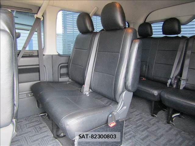 Toyota HIACE WAGON 2015-03 850413-20