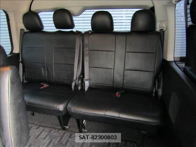 Toyota HIACE WAGON 2015-03 850413-21