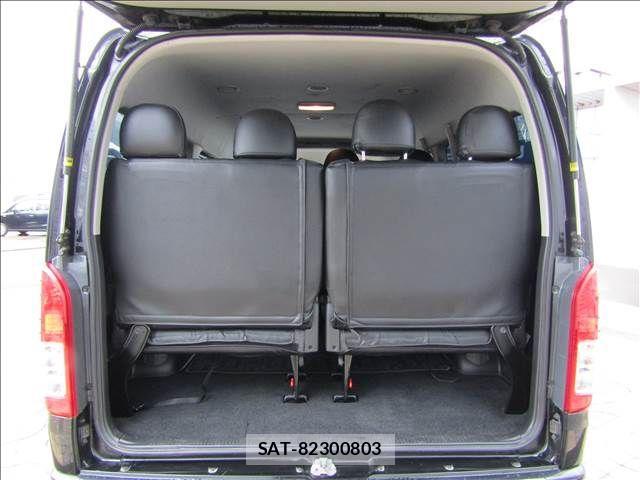Toyota HIACE WAGON 2015-03 850413-23