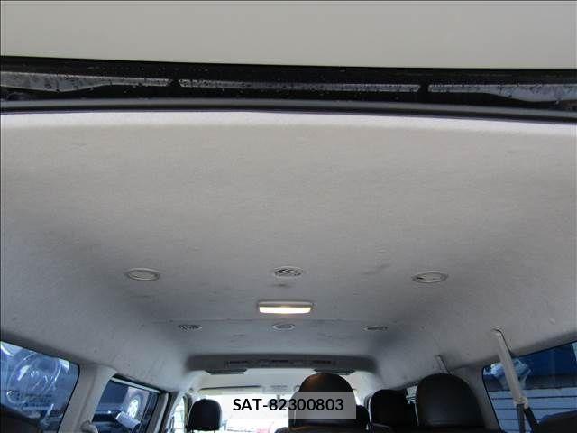 Toyota HIACE WAGON 2015-03 850413-25