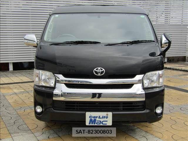 Toyota HIACE WAGON 2015-03 850413-27
