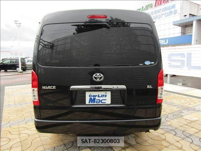 Toyota HIACE WAGON 2015-03 850413-28