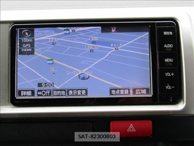 Toyota HIACE WAGON 2015-03 850413-3