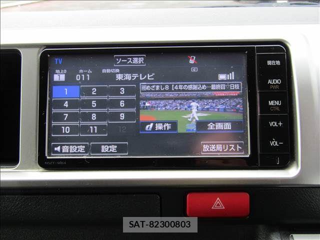 Toyota HIACE WAGON 2015-03 850413-4