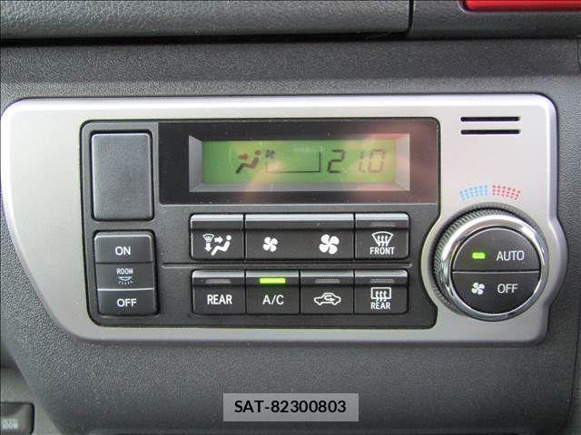 Toyota HIACE WAGON 2015-03 850413-6