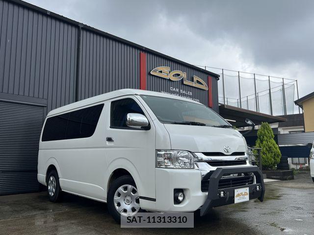 sat car