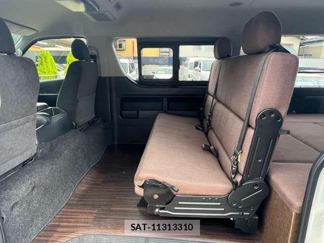 Toyota HIACE WAGON 2015-12 1072017-9