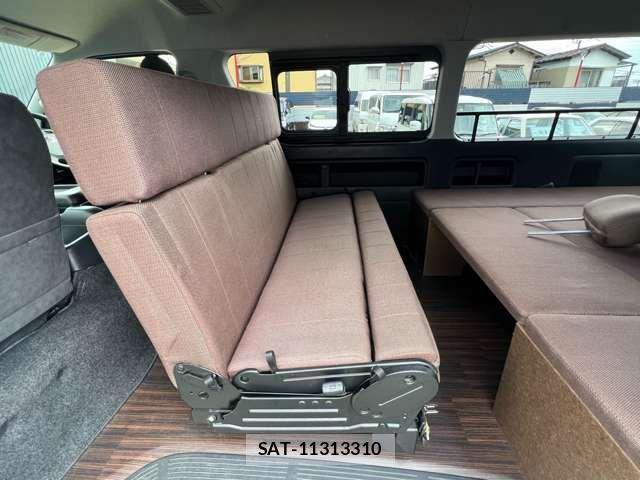 Toyota HIACE WAGON 2015-12 1072017-11