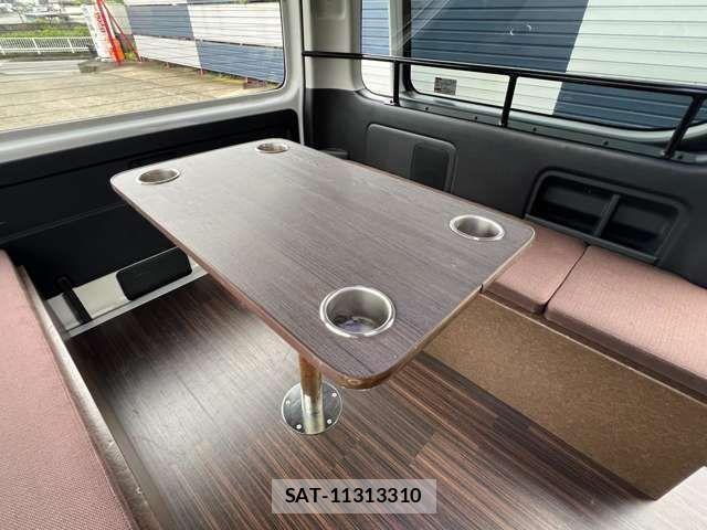 Toyota HIACE WAGON 2015-12 1072017-15