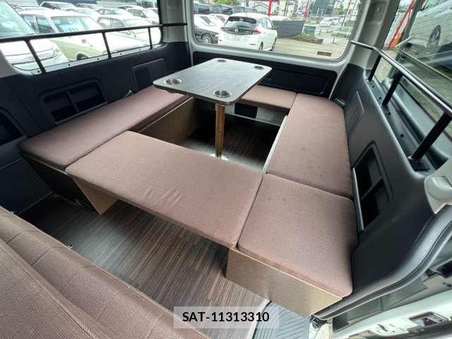 Toyota HIACE WAGON 2015-12 1072017-16