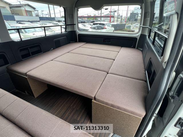 Toyota HIACE WAGON 2015-12 1072017-17