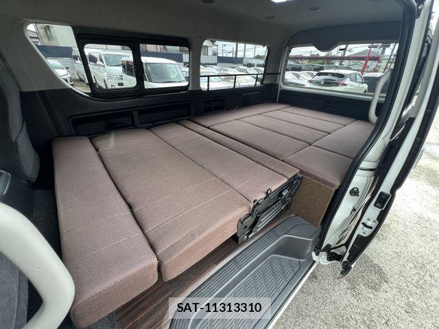 Toyota HIACE WAGON 2015-12 1072017-19
