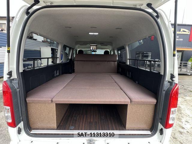 Toyota HIACE WAGON 2015-12 1072017-22