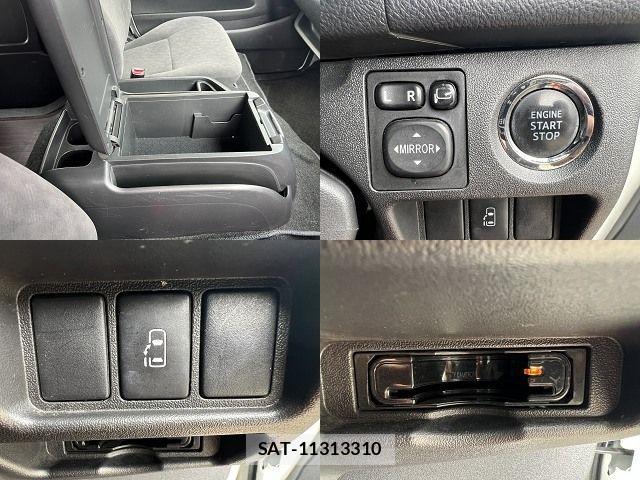 Toyota HIACE WAGON 2015-12 1072017-24