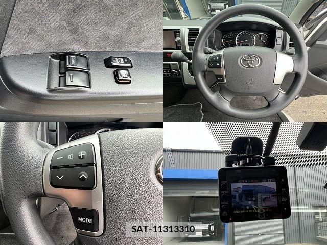 Toyota HIACE WAGON 2015-12 1072017-25