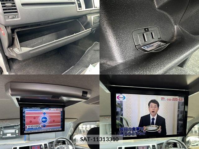 Toyota HIACE WAGON 2015-12 1072017-26