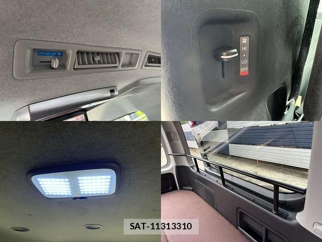 Toyota HIACE WAGON 2015-12 1072017-27