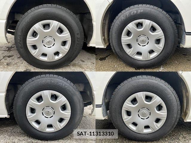 Toyota HIACE WAGON 2015-12 1072017-28