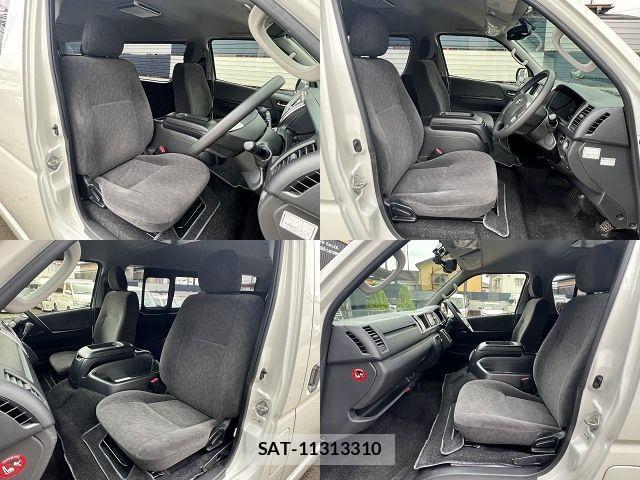 Toyota HIACE WAGON 2015-12 1072017-7