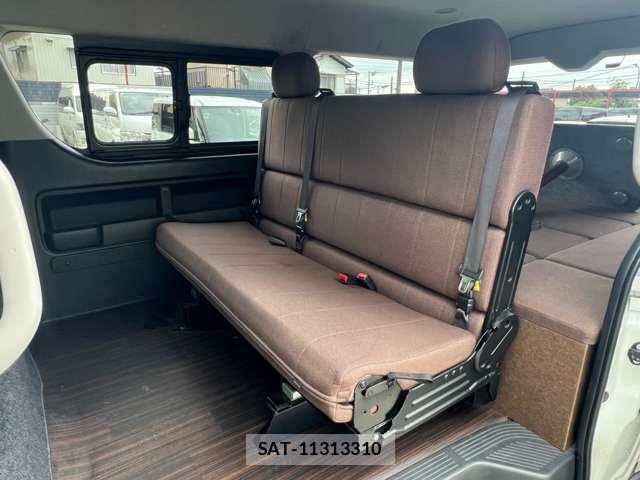 Toyota HIACE WAGON 2015-12 1072017-8