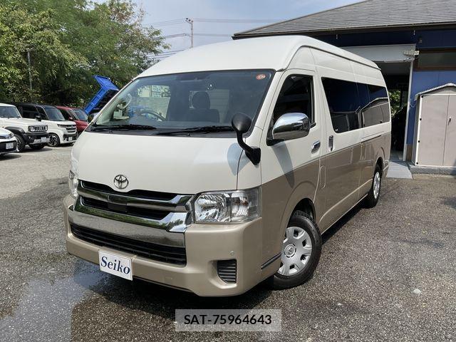 sat car