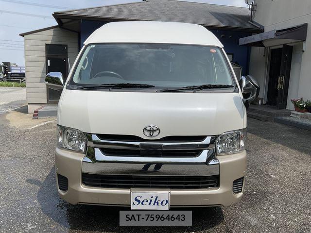 Toyota HIACE WAGON 2019-03 1221718-25