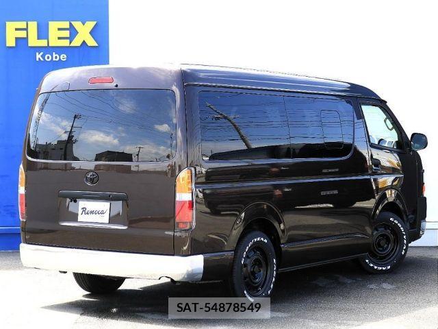 Toyota HIACE WAGON 2017-01 1257172-10
