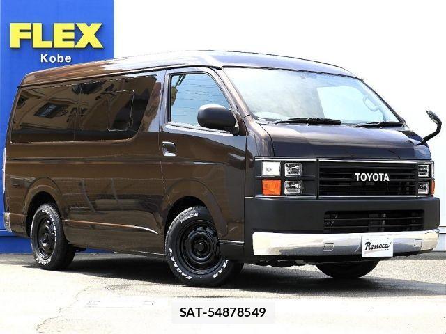 Toyota HIACE WAGON 2017-01 1257172-11