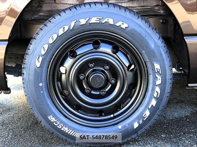 Toyota HIACE WAGON 2017-01 1257172-13