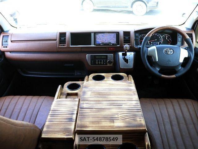 Toyota HIACE WAGON 2017-01 1257172-14