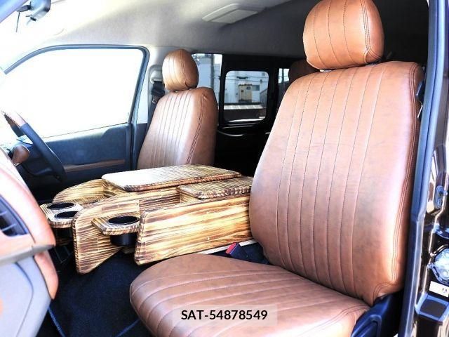 Toyota HIACE WAGON 2017-01 1257172-15
