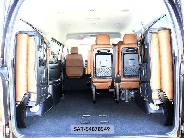 Toyota HIACE WAGON 2017-01 1257172-17