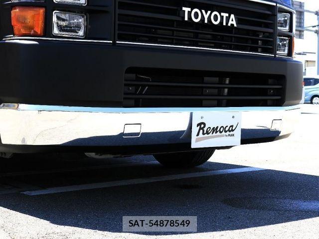 Toyota HIACE WAGON 2017-01 1257172-4