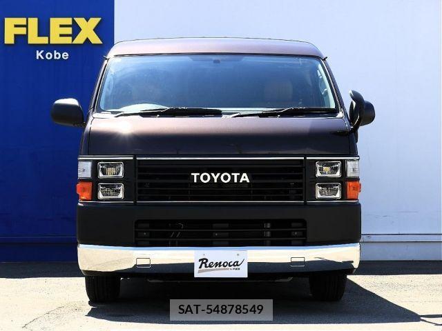 Toyota HIACE WAGON 2017-01 1257172-6
