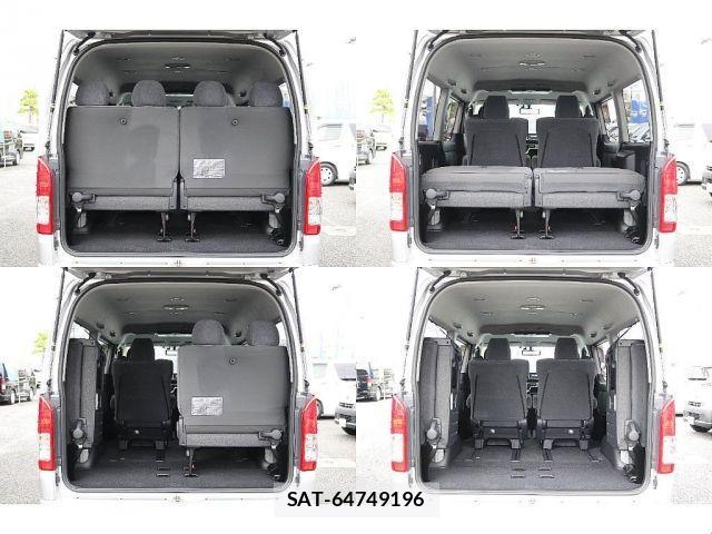 Toyota HIACE WAGON 2019-01 1331165-10
