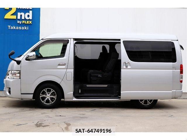 Toyota HIACE WAGON 2019-01 1331165-11