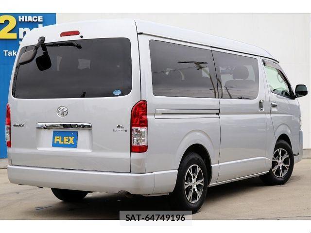 Toyota HIACE WAGON 2019-01 1331165-19